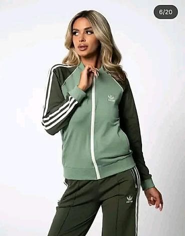 patike do 4000 dinara: Komplet trenerka mokra likra dostupna u veličinama S M L XL XXL. Cena — 6