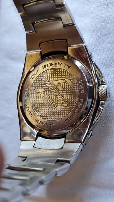 chopard satovi zenski: Satovi muski sve ispravno — 19