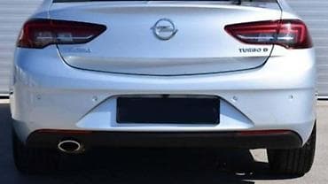 zadnji branik zastava 101: ZADNJI BRANIK ZA OPEL INSIGNIA OD 2017. DO 2022. GOD. | Polovni — 1