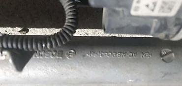 tomos apn 7: LETVA VOLANA G30 G32 G11 ZA BMW 518, 520, 520 GT . | BMW 5 g30 g31 — 5