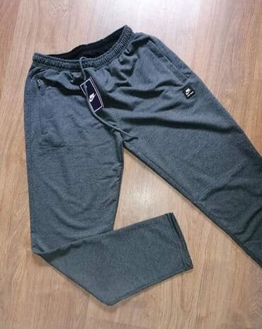 doca novcanici: Nike trenerka ﻿2XL(TEGET, CRNA)struk po 38 tegli do 56 Nogavice spolja — 6