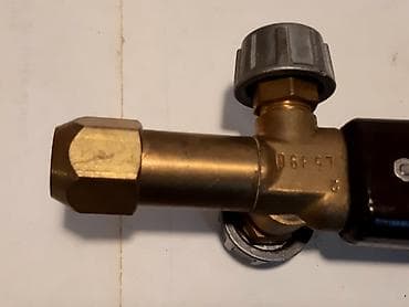 lidl kutija za alat: Rucka, Rukohvat za autogeno varenje

Novo nije koristeno — 6