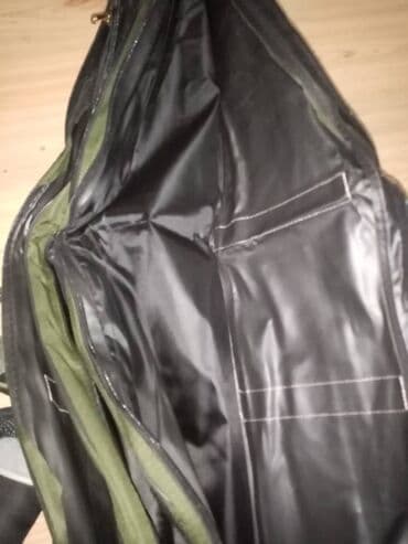 Muzički instrumenti: Ribarska Torba NOVA Torba za Pecanje Duzine 2 Metra 3 Pregrade AKCIJA — 6