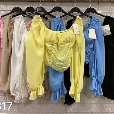 dior beograd: Bluzica 2100 dinara 😊 — 4