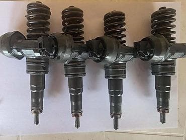 1.6 tdi dizne: DIZNE (INJEKTORI) 2.0 TDI ZA ŠKODA OCTAVIA, SUPERB OD 2002. DO 2010 — 2
