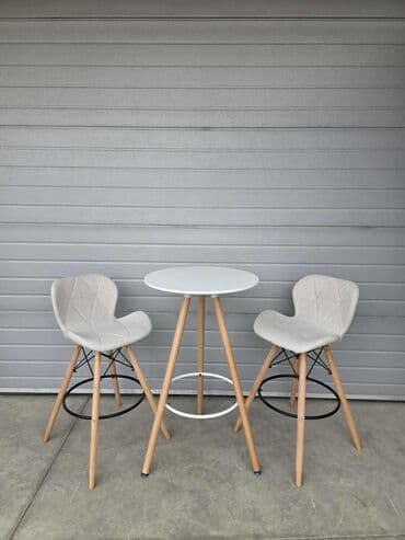 Beauty & Care: Stolice 9000 — 6