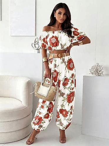 hermes beograd: 06. Kompleti ✨ Nova kolekcija ✨
S/M/L
Cena : 3.500 dinara H — 3