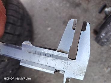 motocikli polovni: Gume 185 55 R15 dot 22 — 3