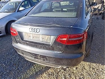 SINA BRANIKA PREDNJA ZA AUDI A6 OD 2009. DO 2011. GOD. | AUDI A6 C6 at lalafo.rs SINA BRANIKA PREDNJA ZA AUDI A6 OD 2009. DO 2011. GOD. | AUDI A6 C6