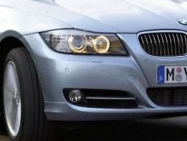bmw 3 karavan 2008: MAGLENKE ZA BMW SERIJA 3 OD 2004. DO 2013. GOD — 1