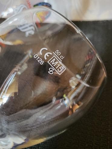 zwiesel case: Case nove za pivo Leffe. Case za pivo nove,jedna malo fabricki — 8