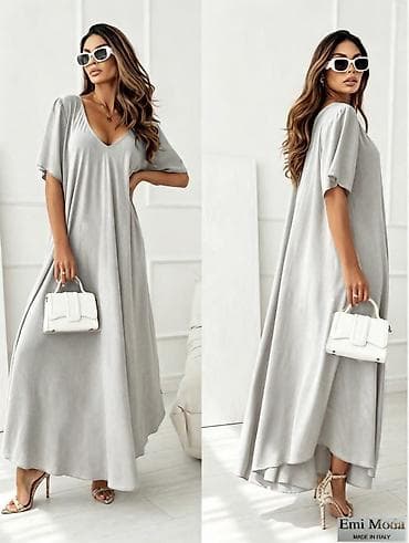 6xl: 05. Haljine za punije
2XL 3XL 4XL 5XL 6XL
Cena : 2.600 dinara H — 6