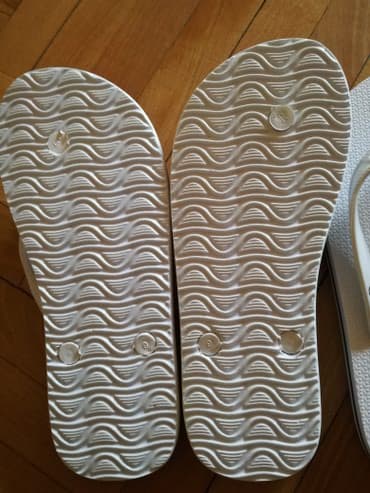 haljine c a: Fashion slippers, COQUI, 38 — 8