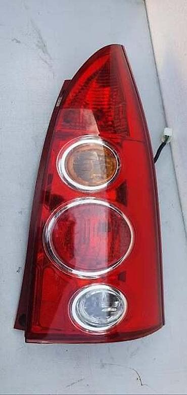 DESNO STOP SVETLO LAMPA ZA MAZDA PREMACY na lalafo.rs DESNO STOP SVETLO LAMPA ZA MAZDA PREMACY