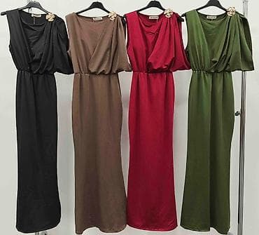 prstenje beograd: 04. 🎗️Haljina 3.100 dinara🎗️ L — 4