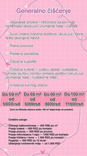 ispomoc u kuci: 🏠 Uborka kvartir v Novi Sade — A&K Cleaning 🧹 👫 My - Artom i — 2