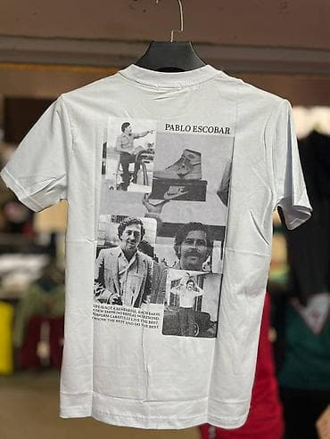 muska majica nikon: 04. Turske muške majice extra kvalitetne M,L,XL,XXL veličine 1 kom — 3