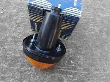 smart auto kupujemprodajem: NEKORISCEN SATURMUS ZMIGAVAC ZA FICU ZASTAVA 750 850 | Nekorisceno — 4