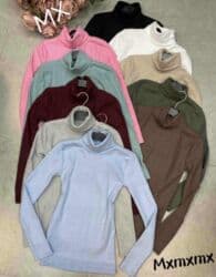 Kompleti, Kombinezoni: Rolke
Cena 1300
Unu vel.
V/095 — 3