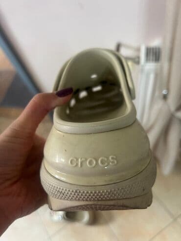 Papuče: Kroks 40 6000 — 3