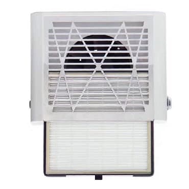 Ostali aparati za manikir i pedikir: Aspirator za nokte 80w Aspirator za nokte Snaga 80w Filter se cisti — 2