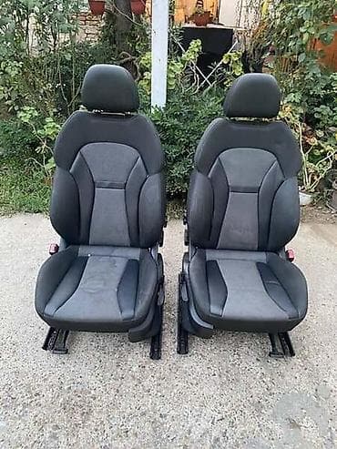 plotna za alfu 90 cena: SEDIŠTA ZA AUDI A1 | U dobrom stanju — 2