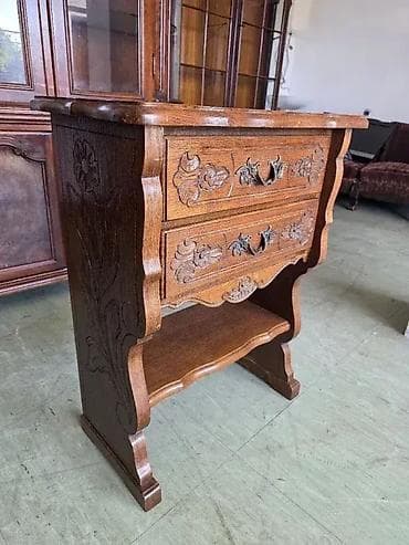 m namestaj: Komoda u odlicnom stanju — 7