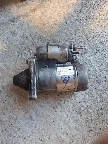 ALFA ROMEO MITO 1.4 ALNASER | Alnaser skinut sa alfa romeo mita 1.4 — 3