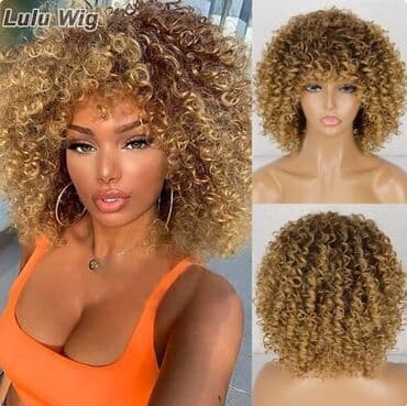 la rive bvlgari omnia: Lace Front perika

Cena:3700din — 1