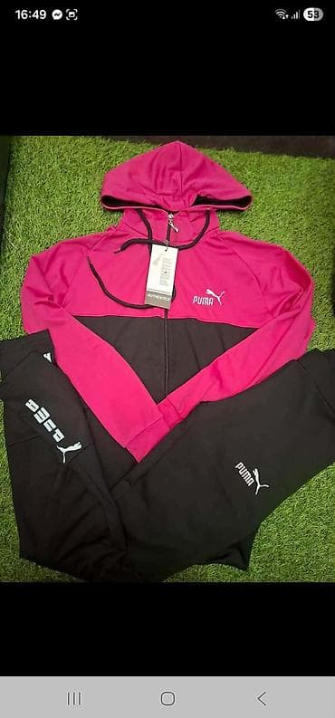 pull and bear bomber jakna: Adidas, Jednobojni, bоја - Šareno — 4