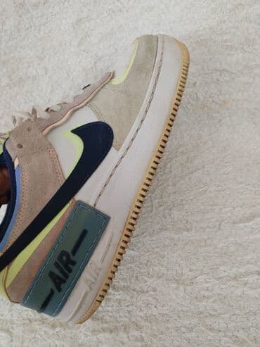 replay is more patike: Nike, 39, color - Multicolored — 14