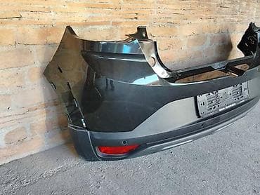 reno senik do 1500 eura: ZADNJI BRANIK ZA DACIA SANDERO OD 2021. DO 2025. GOD. | Zadnji — 2