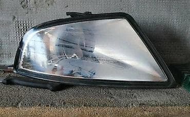 auto maglenke: FAROVI STOP LAMPE MAGLENKE ZA FORD C-MAX, FIESTA, FOCUS . OD 2000 — 1