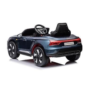 AUDI RS E-tron GT – Plavi – Auto na akumulator za decu Šifra