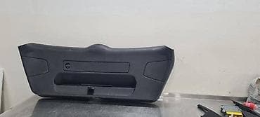 POKLOPAC PRTLJAZNIKA ZA AUDI A3 - 8V4867979E | Poklopac prtljaznika