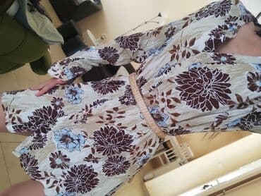 selection to perfection haljine: Asos S (EU 36), bоја - Šareno, Dugih rukava — 1