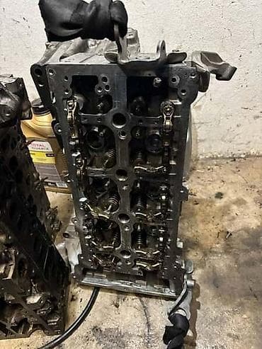 GLAVA MOTORA 654 2.0 ZA MERCEDES BENZ C KLASA, C 220, C 200 . |