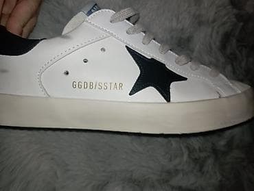 sply patike: Golden Goose Superstar patike - Model: GGDB Superstar (GGDB/SSTAR — 2