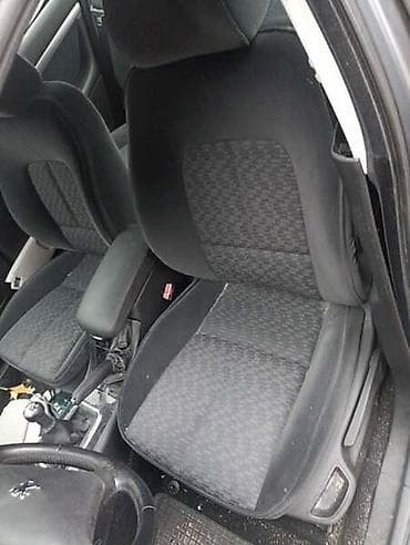 SEDISTA ZA PEUGEOT 407 | Originalni polovni delovi za Peugeot i