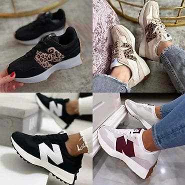 Ε½enske patike β lifestyle/sportski modeli - Dizajn: viΕ‘e varijanti na lalafo.rs Ε½enske patike β lifestyle/sportski modeli - Dizajn: viΕ‘e varijanti