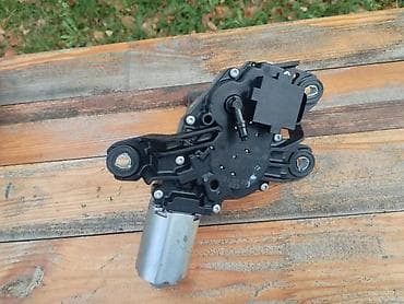 profi auto dijagnostika: MOTORIC ZADNJEG BRISACA ZA VOLKSWAGEN GOLF 5 | Motoric zadnjeg — 2
