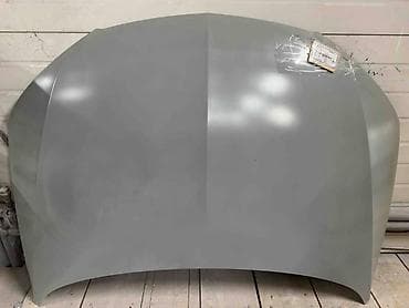 dizalica za auto: HAUBA ZA SEAT TOLEDO OD 2012. DO 2018. GOD. - POKLOPAC MOTORA | — 1