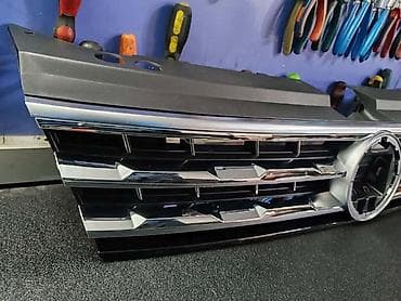 ventilator na upaljac 24v: MASKA ZA VOLKSWAGEN TIGUAN OD 2016. DO 2023. GOD. | Originalna — 4