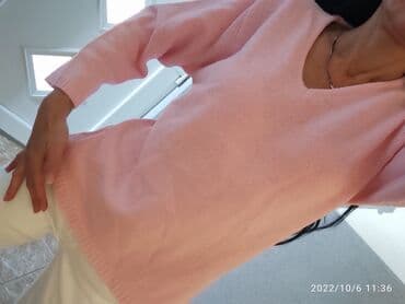 Women's Sweaters, Cardigans: Dzemper s — 5