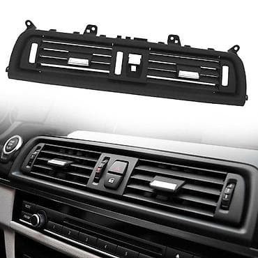 Ostali auto-delovi: Bmw serija 5 F10/F11 maska centralne ventilacije NOVO! Maska-gril — 2