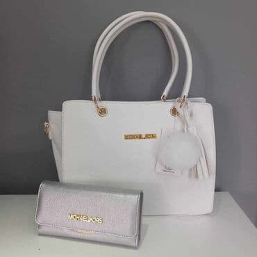 ysl torba za plazu: Torba za rame, Materijal: Veštačka koža — 8