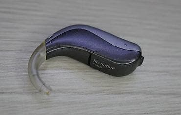 Potpuno ispravan, malo koriscen Bernafon Saphira 5 P za teza ostecenja