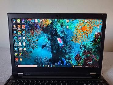 second hand laptop near me: Lenovo Thinkpad p50 - radna stanica p50 - odlično stanje - — 3