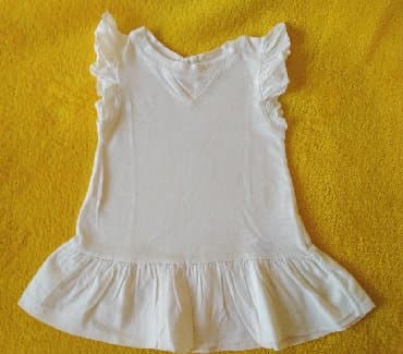 beba ajkula igracka: Mini, Sleeveless, 62-68 — 1