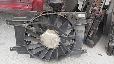 hunter skuter: ALFA 147 1.6 VENTILATOR HLADNJAKA | ispravan. 147 1.6 benzin — 4